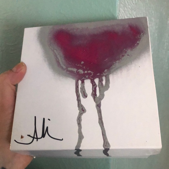 SOLD - Adina Mills Rainbow Quartz Rope Necklace - One of a kind statement piece - Picture 6 of 6